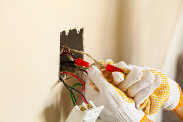 Best Surge Protection Installation  in De Pere, WI